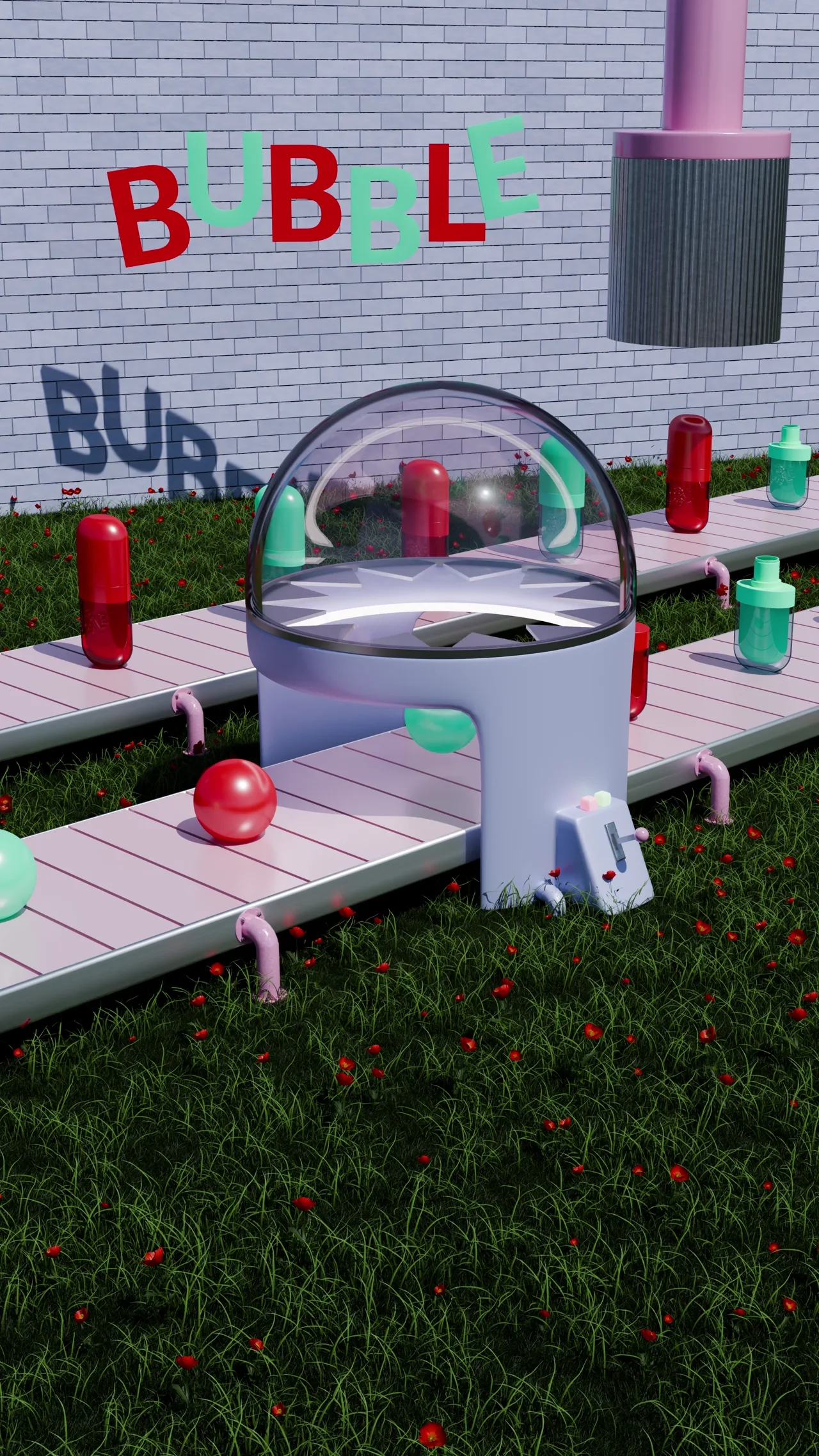 Bubble