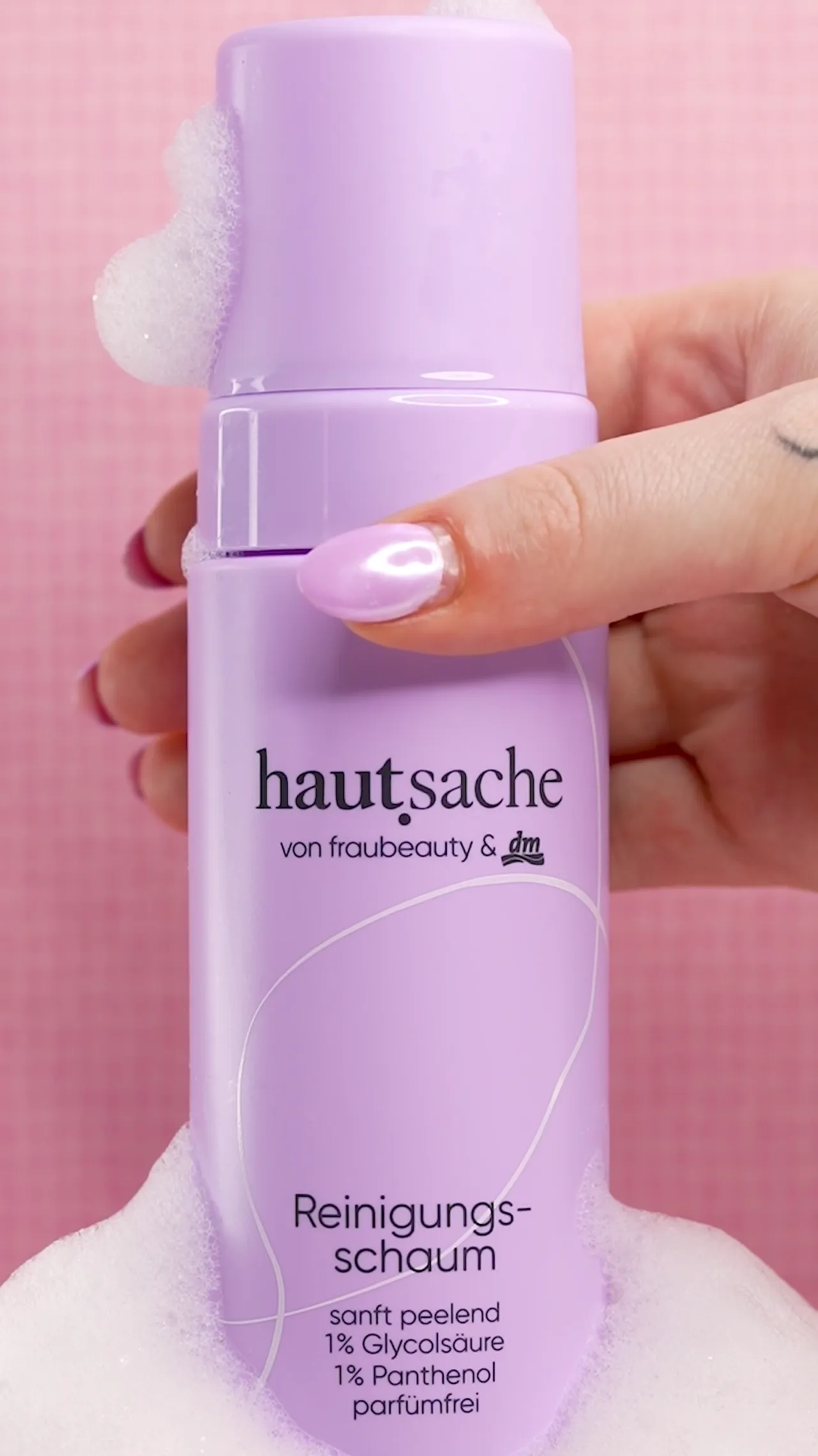 Hautsache